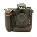 Nikon D3 Camera Body (Occasion) - 4720 Opnamen, Audio, Tv en Foto, Fotocamera's Digitaal, Spiegelreflex, Ophalen of Verzenden