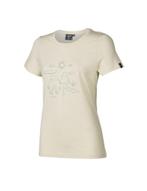 Ivanhoe t-shirt UW Cilla Outdoor voor dames - 100% merino..., Ivanhoe of Sweden, Verzenden, Nieuw, Wit