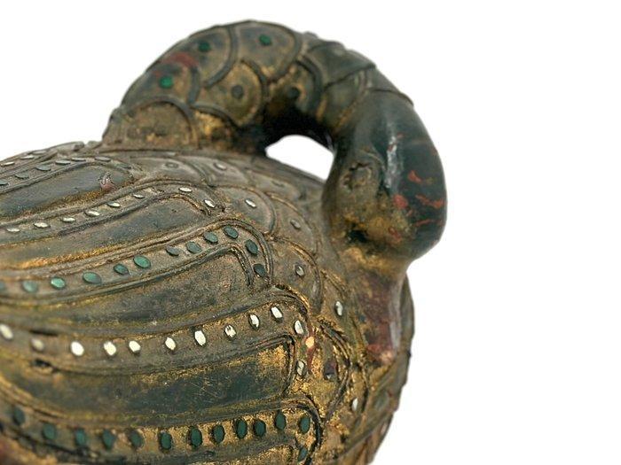 Canard ornemental - Beeld - Myanmar/Birma (Zonder, Antiek en Kunst, Kunst | Niet-Westerse kunst