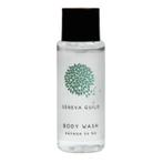 Hotel body wash - Geneva - 300x 30ml, Verzenden, Nieuw in verpakking
