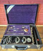 Felma - Medisch instrument - Glas, Hout - Hoge frequentie, Antiek en Kunst
