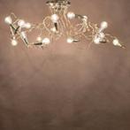 Copiny Design plafondlamp 113 Refurbished, Ophalen, Zo goed als nieuw, Overige materialen, Modern