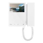 Comelit Mini binnentelefoon Deurcommunicatie - 6701W/BM, Verzenden, Nieuw, Overige typen