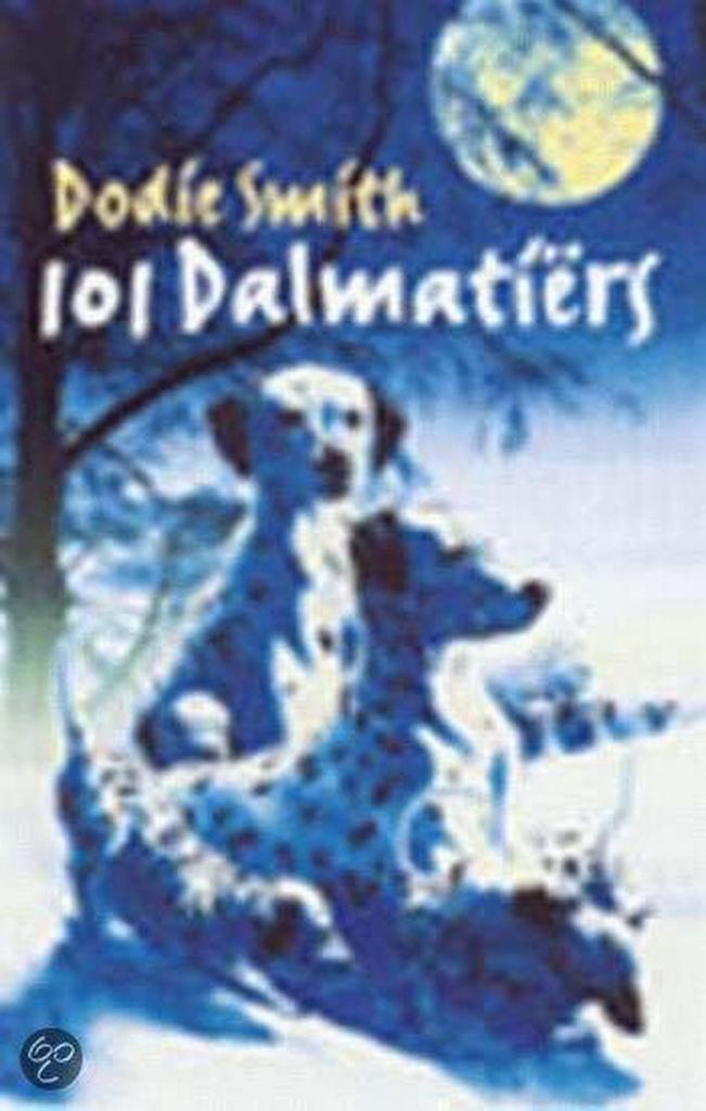 101 dalmatiërs 9789024538478 Deborah Smith, Boeken, Kinderboeken | Jeugd | 13 jaar en ouder, Gelezen, Verzenden