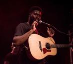 Jake Isaac Tickets Lutherse Kerk Te Koop, Tickets en Kaartjes