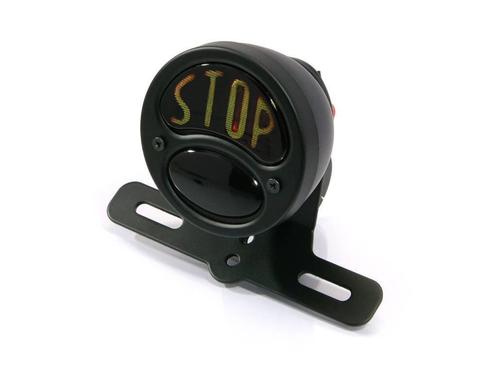 Achterlicht Vintage Stop, Motoren, Accessoires | Overige, Nieuw, Verzenden