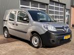 Renault Kangoo 1.2 TCe 115 S&S Comfort, Auto's, Zilver of Grijs, Lease, Financial lease, Nieuw