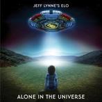 cd digi - Jeff Lynnes ELO - Alone In The Universe, Cd's en Dvd's, Verzenden, Zo goed als nieuw