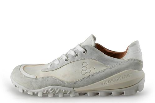 Vivo Barefoot Be Lenka Sneakers in maat 41 Wit | 10% extra, Kleding | Dames, Schoenen, Wit, Gedragen, Sneakers of Gympen, Verzenden