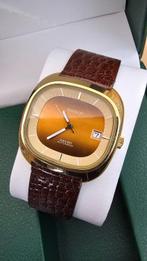 Tissot - Seven Caliber 2930(Omega 1012) - Zonder, Sieraden, Tassen en Uiterlijk, Horloges | Heren, Nieuw
