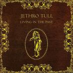 cd - Jethro Tull - Living In The Past, Verzenden, Zo goed als nieuw