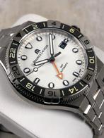 Maurice Lacroix - Aikon Venturer GMT 43 Automatic -, Sieraden, Tassen en Uiterlijk, Horloges | Heren, Nieuw