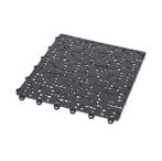 Vlondertegels | 28.5 x 28.5 cm (4 stuks, Polypropyleen)
