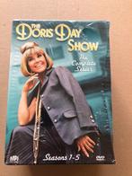 The Doris Day Show - Compleet - zeer zeldzaam - 61 uur NIEUW, Alle leeftijden, Ophalen of Verzenden, Nieuw in verpakking, Komedie