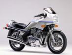 Yamaha XJ 550 600 700 900 F Diversion Maxim Onderdelen, Motoren, Verzenden, Gebruikt