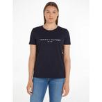Tommy Hilfiger Shirt met ronde hals HERITAGE HILFIGER, Kleding | Dames, T-shirts, Verzenden, Nieuw