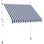 Uittrekbare Luifel 250cm - Retourdeal - Bescherming tegen..., Nieuw, Ophalen of Verzenden, 250 cm tot 450 cm, Uitvalscherm