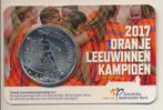 Aanbod Euromunten en guldenmunten in coincards, Postzegels en Munten, Goud, Ophalen of Verzenden, 5 euro, Losse munt