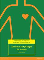 Anatomie en fysiologie, 9789043024327, Boeken, Zo goed als nieuw, Studieboeken, Verzenden