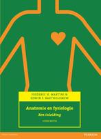 Anatomie en fysiologie, 9789043024327, Boeken, Studieboeken en Cursussen, Verzenden, Zo goed als nieuw, Studieboeken