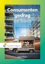 Consumentengedrag de basis | 9789001899974, Boeken, Studieboeken en Cursussen, Verzenden, Nieuw