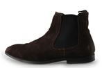 Stefano Lauran chelsea boots in maat 44 Bruin | 15% korting, Kleding | Heren, Bruin, Boots, Gedragen, Stefano Lauran