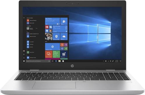 HP Probook 650 G5 Intel Core i5 8265U | 8GB | 256GB SSD |..., Computers en Software, Windows Laptops, Zo goed als nieuw, Minder dan 2 Ghz