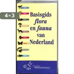 Basisgids flora en fauna in Nederland 9789070099367, Boeken, Verzenden, Gelezen, Jan G. van Gelderen