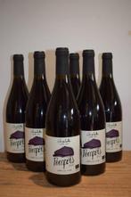 2019 Clos des Treilles, Nicolas Réau Pompois - Anjou - 6, Nieuw