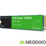 WD SSD Green SN350 1TB
