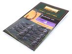 Curved KD-Hook Karperhaken 10 st. PB Products - Karper XL, Watersport en Boten, Hengelsport | Karpervissen, Verzenden, Nieuw, Haak