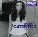 cd - Yvonne Catterfeld - Lieber So, Verzenden, Zo goed als nieuw