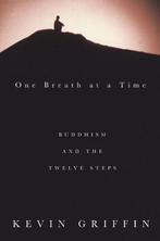 One Breath at a Time - Kevin Griffin - 9781579549053 - Paper, Boeken, Nieuw, Verzenden