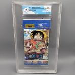 Vintage Booster Packs Gradad Sealed Collection - 9 Graded, Nieuw