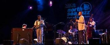 North Sea Jazz Festival Tickets | Ahoy Rotterdam beschikbaar voor biedingen