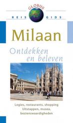 Milaan / Globus reisgids 9789043800303 M. John, Verzenden, Gelezen, M. John