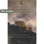 ZOEKTOCHT NAAR HEILIGE GRAAL/ARK VERBOND 9789038914138, Verzenden, Gelezen, K. van Urk