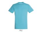 T-shirt Regent L150 Atoll Blauw 225, Nieuw, Overige maten, Overige kleuren