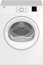 Beko Da8012ga Luchtafvoerdroger - Aquawave®-trommel - 15, Ophalen of Verzenden, Zo goed als nieuw, Voorlader, 85 tot 90 cm