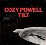 LP gebruikt - Cozy Powell - Tilt, Verzenden, Zo goed als nieuw