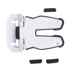 Reserveonderdeel Nekbeschermerkit DBX / GPX 5.5 Wit, Verzenden, Nieuw