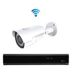 1x Draadloze Professionele 4K Ultra HD IP IR, Ophalen of Verzenden, Nieuw