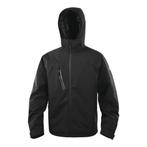 Werkjas Deltaplus Tatry 2 Zwart - Maat 3XL, Tuin en Terras, Werkkleding, Verzenden, Nieuw