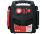 Carpoint Jumpstarter - 2in1 12V/17Ah 900A - LED verlichting, Auto diversen, Jumpstarters, Verzenden, Zo goed als nieuw