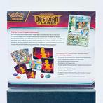 Pokémon Elite trainer box - Sealed Obsidian Flames Elite, Nieuw