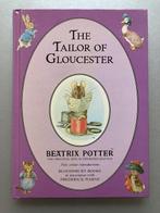 Tailor of Gloucester 9781854713407 Beatrix Potter, Verzenden, Zo goed als nieuw, Beatrix Potter