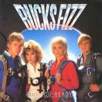 LP gebruikt - Bucks Fizz - Are You Ready?, Verzenden, Zo goed als nieuw