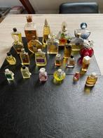 Parfumfles (23) - Glas, Antiek en Kunst