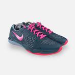 Nike Womens Dual Fusion TR 3 - Maat 40, Verzenden, Nike, Sneakers of Gympen, Gedragen