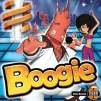 Boogie - Wii Game, Spelcomputers en Games, Ophalen of Verzenden, Nieuw